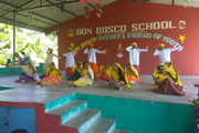 Don Bosco School-Events